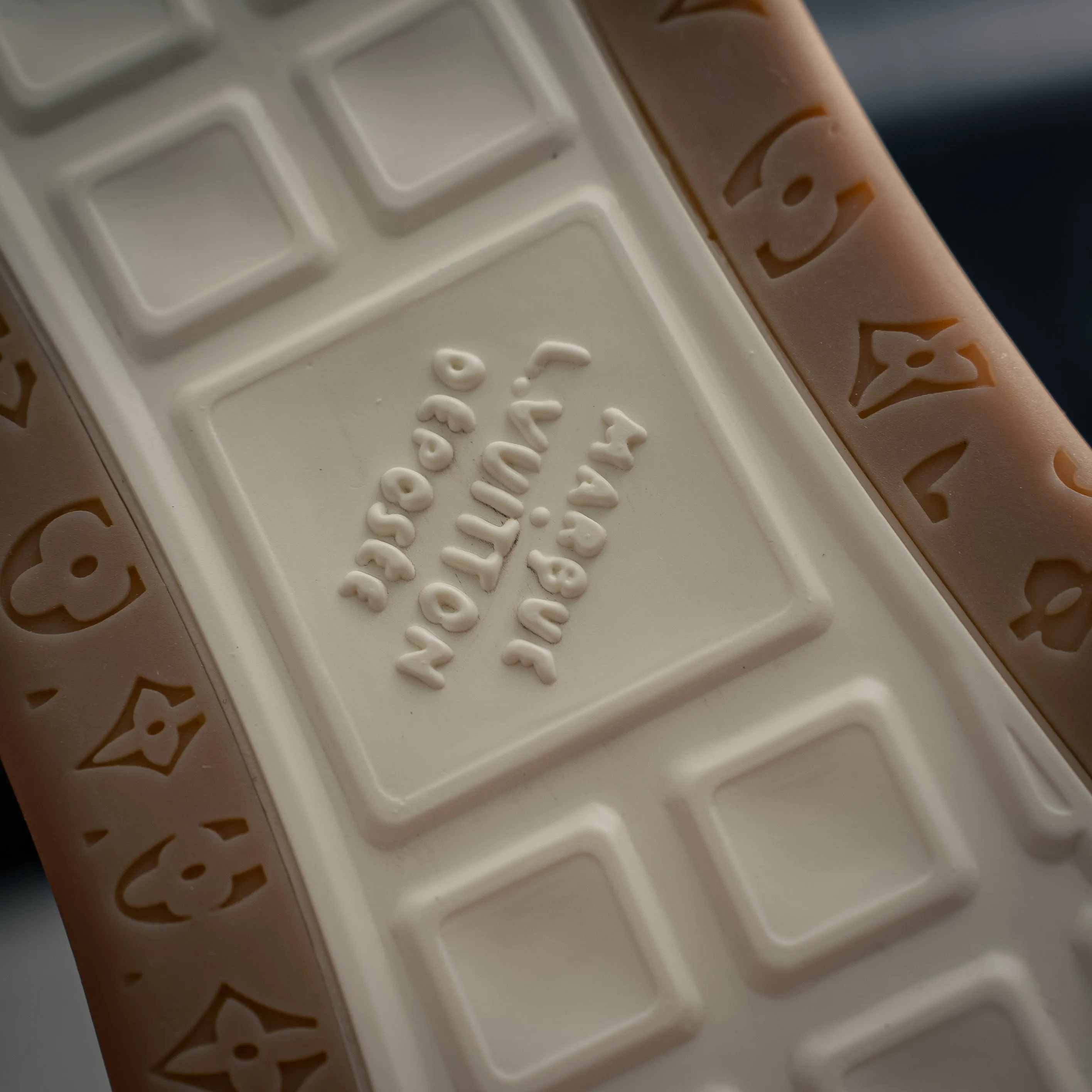 # LV tilted ， Shoes，Sneakers， Shoes，Skate Shoes~~ Sneakers， LV Shoes ， Cushioning TPU Vuitton ，